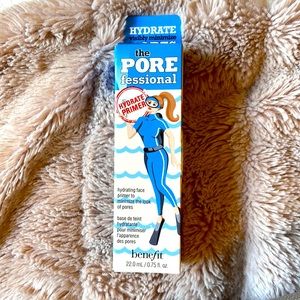 Porefessional - Hydrating Primer